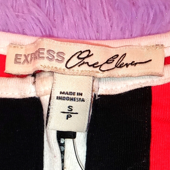 Express shirt - Picture 6 of 6